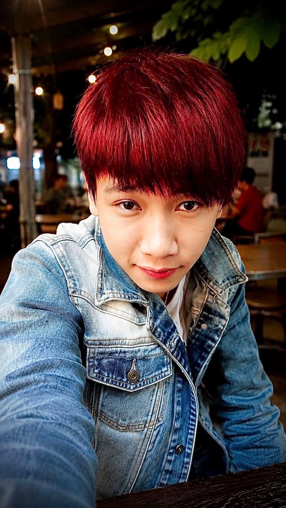 Avatar trang bio